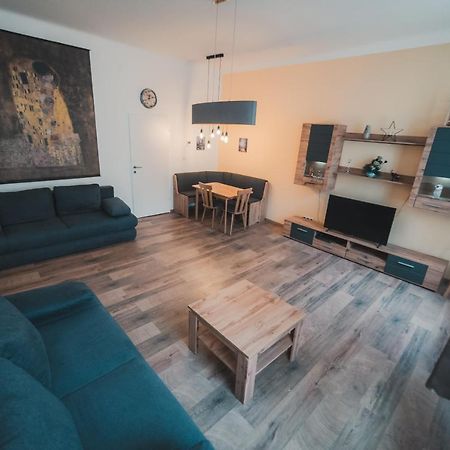 Renovated Apartment Close To First District ウィーン エクステリア 写真