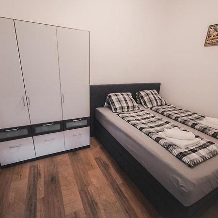 Renovated Apartment Close To First District ウィーン エクステリア 写真