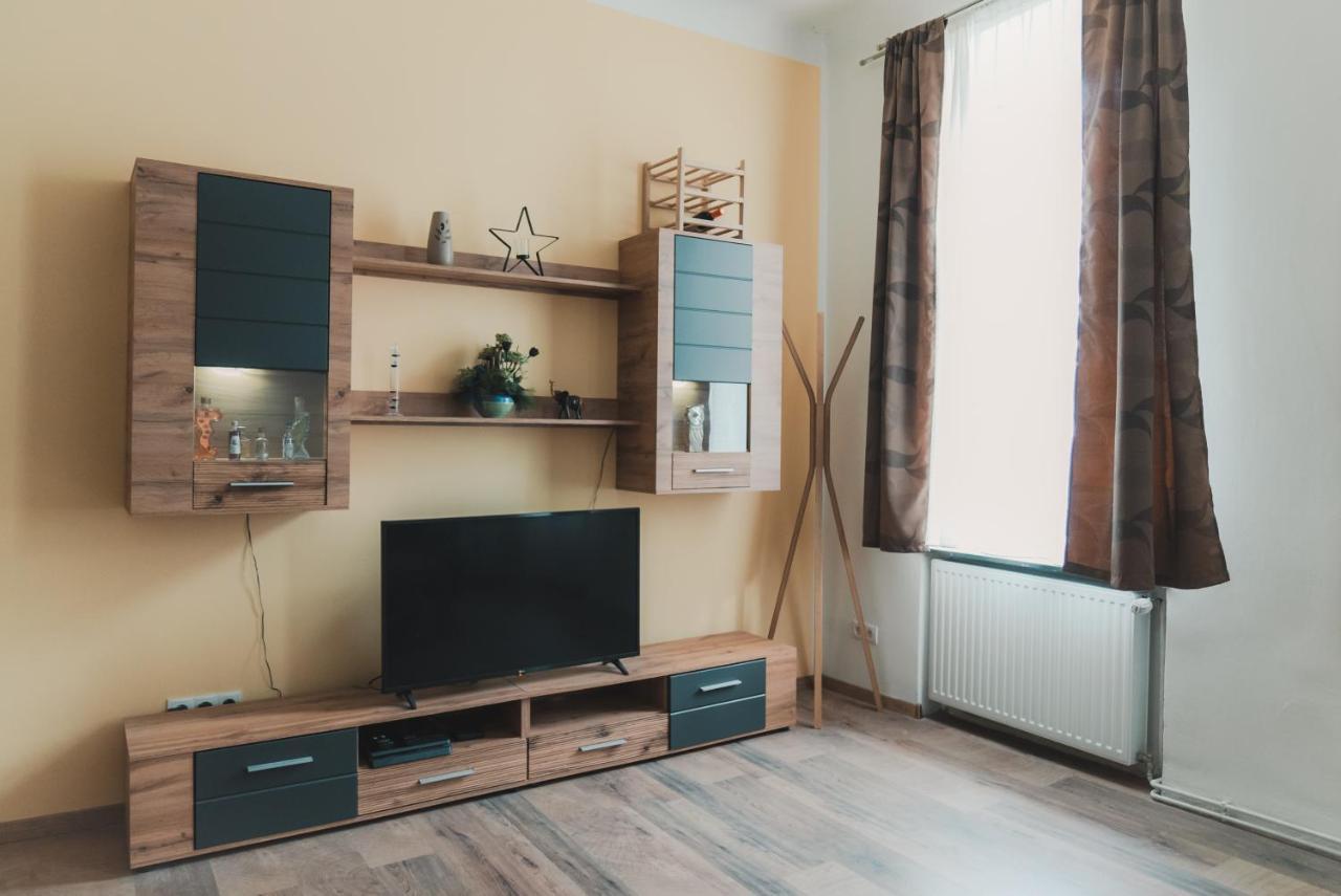 Renovated Apartment Close To First District ウィーン エクステリア 写真