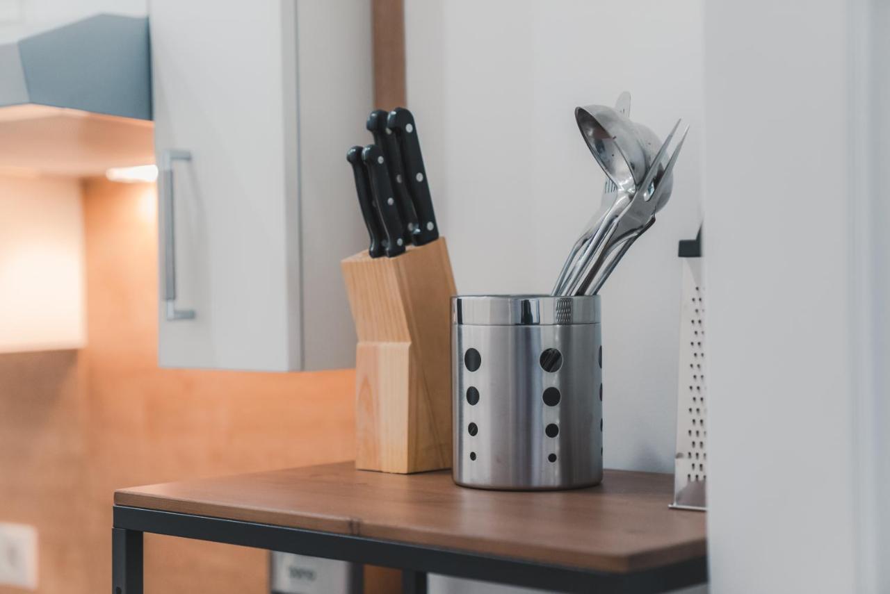 Renovated Apartment Close To First District ウィーン エクステリア 写真