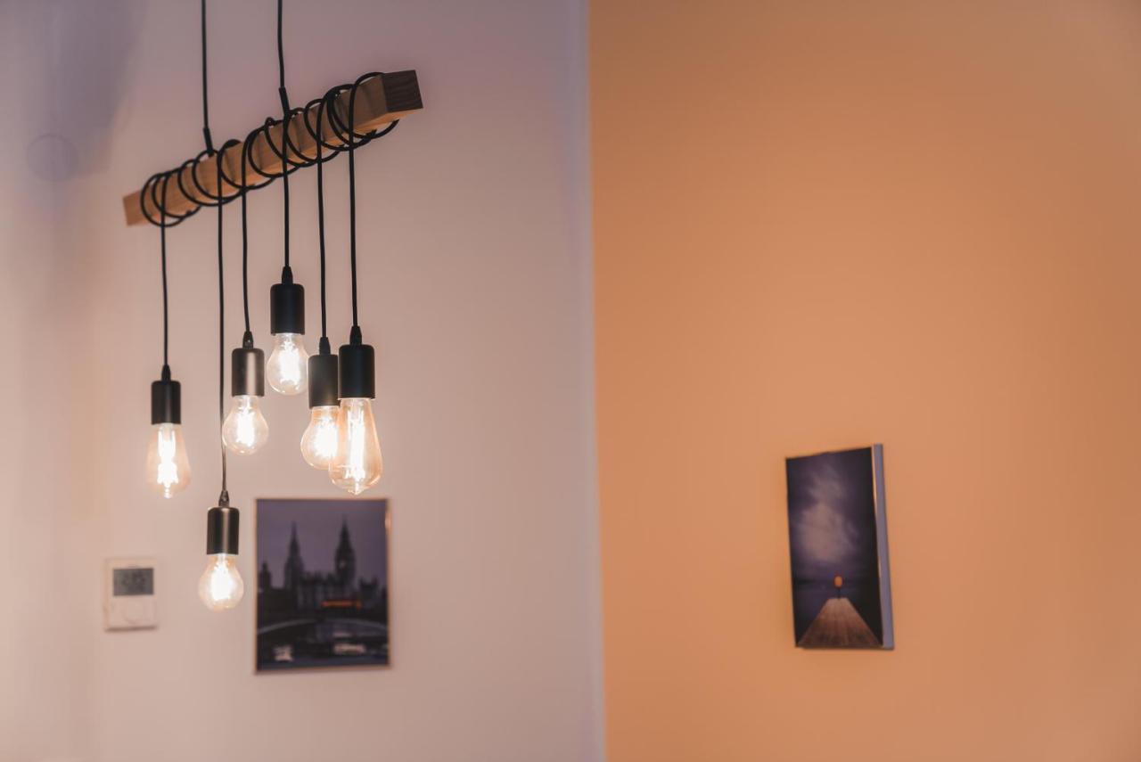 Renovated Apartment Close To First District ウィーン エクステリア 写真