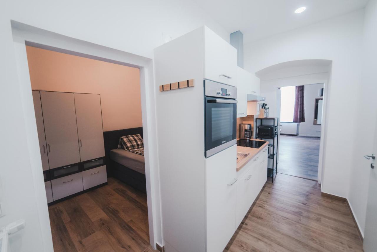 Renovated Apartment Close To First District ウィーン エクステリア 写真