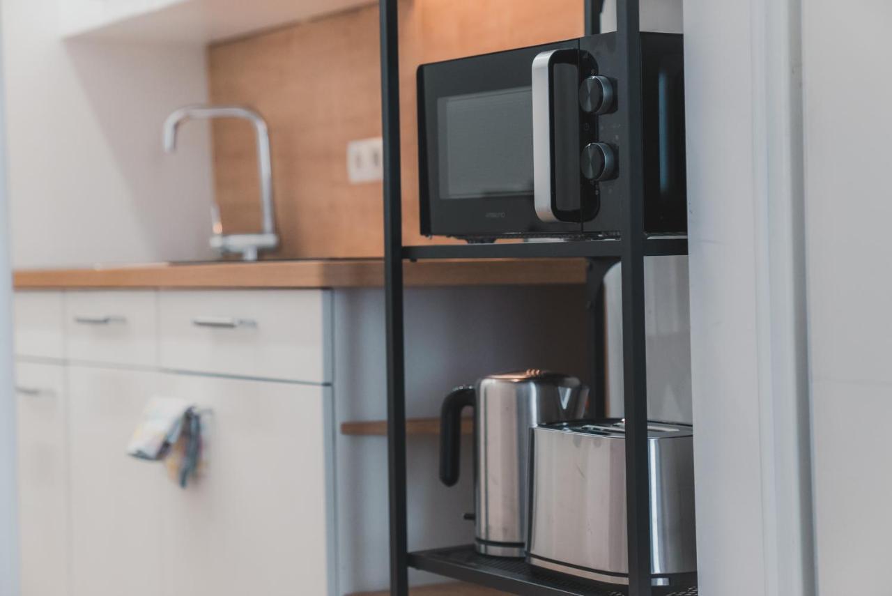Renovated Apartment Close To First District ウィーン エクステリア 写真